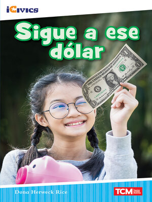 cover image of Sigue a ese dólar